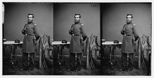 Edwin C. Mason 7th Maine Infantry