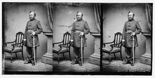 Col. Owen Jones, 1st Pa. Cav.