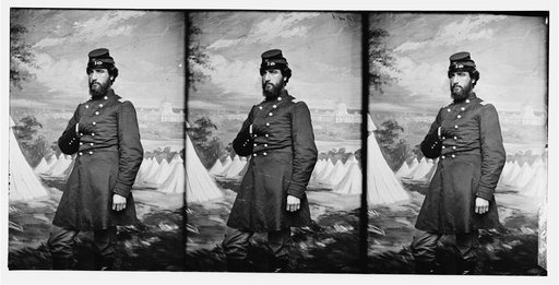 Col. John G. Todd, 35th N.Y. Inf.