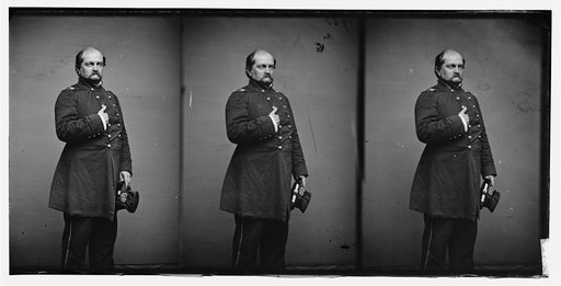 Lt. Col. Bidwell
