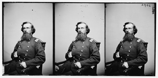 Julius W. Adams