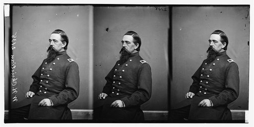 Gen. W.H. Christian