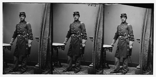 Col. W.N.J. Jewett