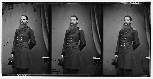 N.C. McLean, 7th Ohio