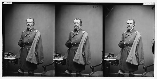 Col. James B. McKean, 77th N.Y. Inf.