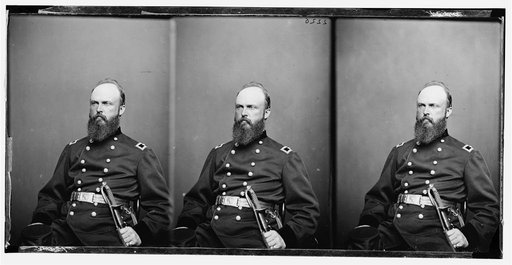 John Potts Slough