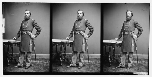 H.M. Plaisted, 11th Maine Inf.