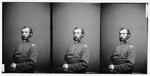 Col. R.H. Richardson, 26th N.Y. Inf.