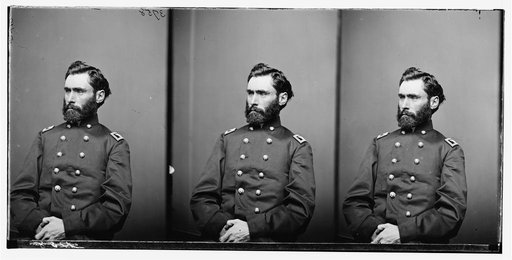 Col. Charles W. Roberts, 2nd Maine