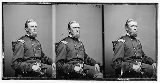 Col. T.A. Roberts, 17th [...
