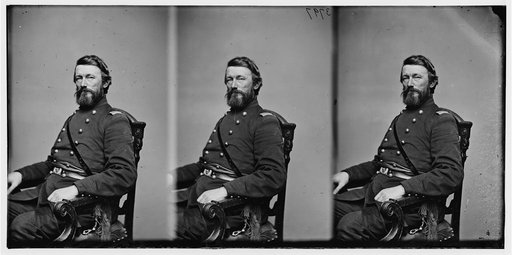 Nathaniel J. Jackson