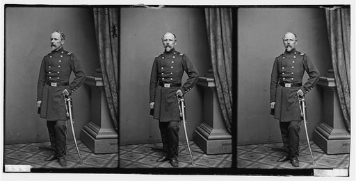 Maj. J.P. Finklemeir, Asst. Atty Gen.