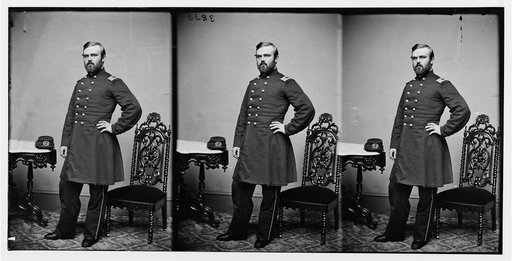 Surg. J.H. Baxter