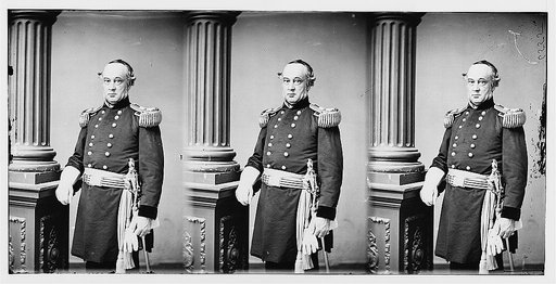 Gen. Henry W. Halleck