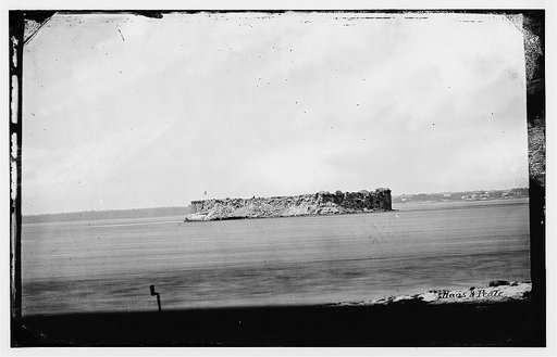 Fort Sumter