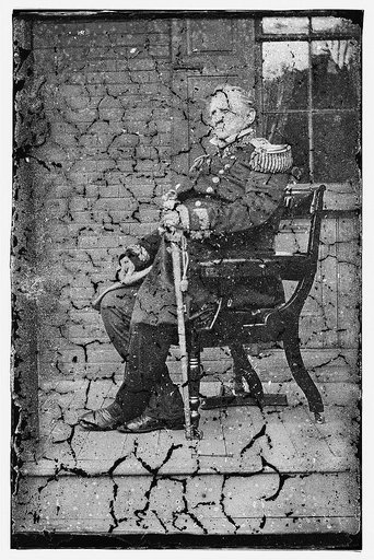 Gen. Winfield Scott