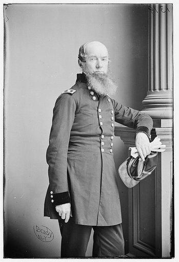 Maj. Gen. C.W. Sandford, N.Y.S.M.