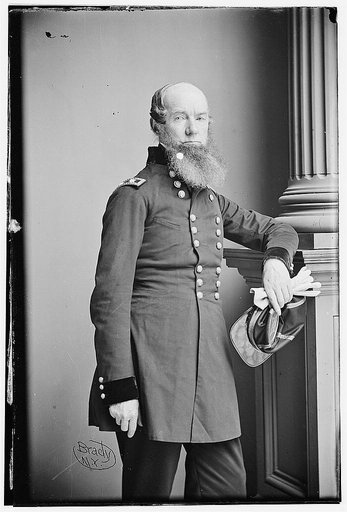 Maj. Gen. C.W. Sandford, N.Y.S.M.