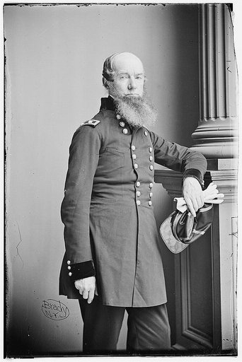 Maj. Gen. C.W. Sandford, N.Y.S.M.