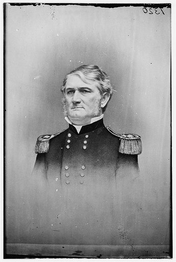 L. Polk, C.S.A.