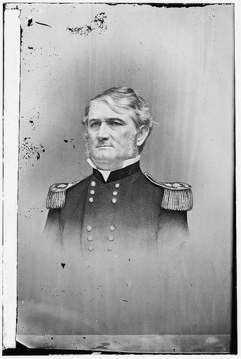 L. Polk, C.S.A.