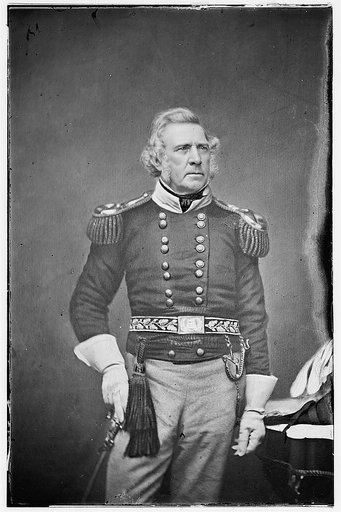 Gen. Storm