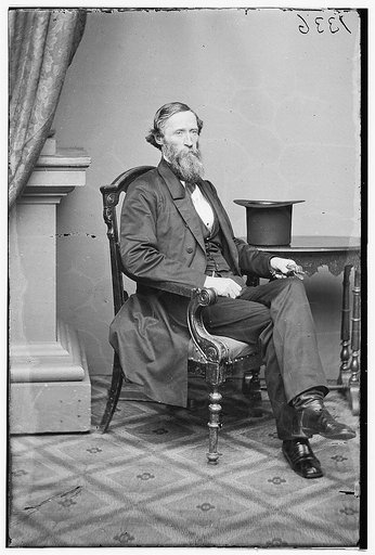 John B.S. Todd, 6th U.S. Inf.