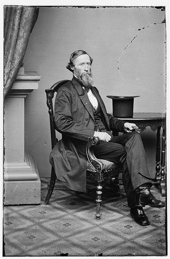 John B.S. Todd, 6th U.S. Inf.