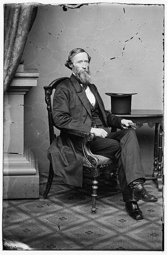John B.S. Todd, 6th U.S. Inf.