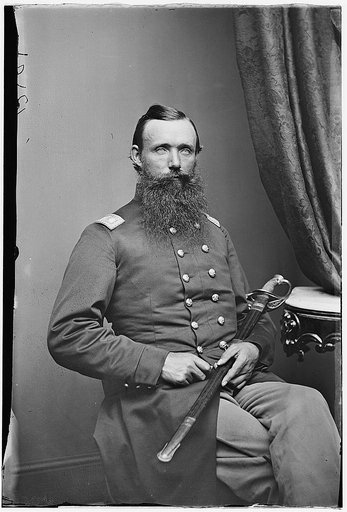 Lt. Col. Holt