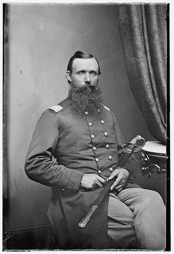 Lt. Col. Holt