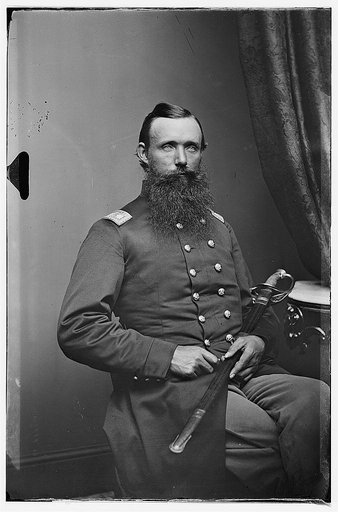 Lt. Col. Holt
