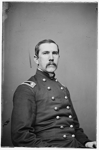 Gov. C.D. MacDougall
