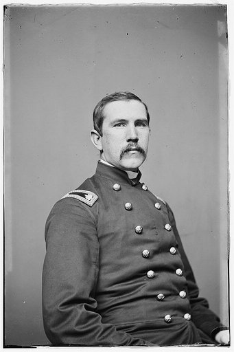 Gov. C.D. MacDougall