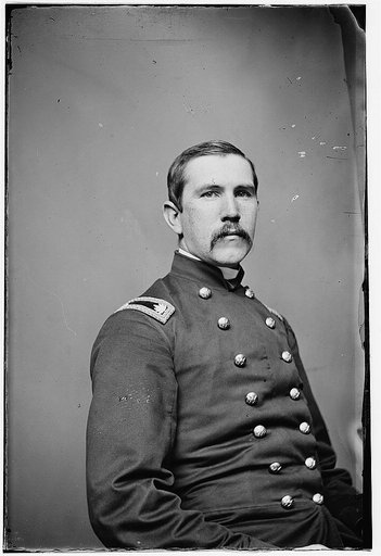 Gov. C.D. MacDougall