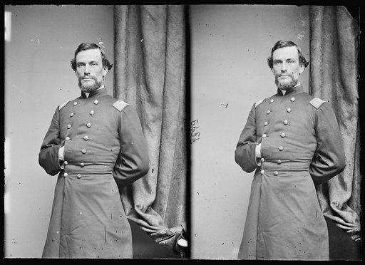 Col. Herbert Bradwell Titus, 9th N.H. Inf.