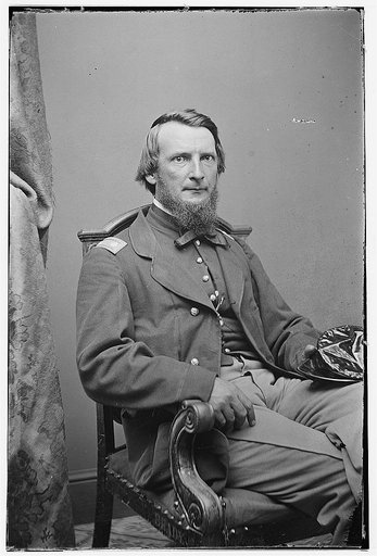 A.B. McCalmont