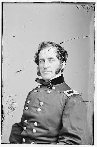 A. Duryee of N.Y.