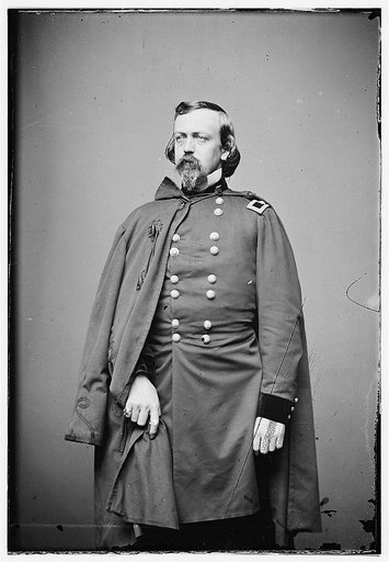Gen. Stone USA