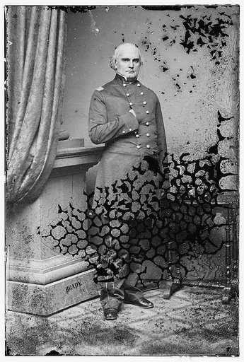 Lt. Col. T.L. Alexander