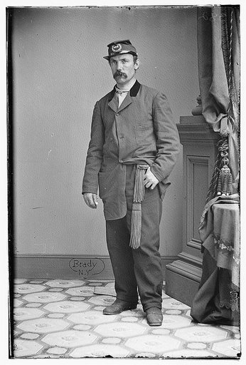 W. Wilson