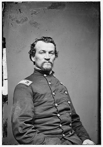 Col. Farnum