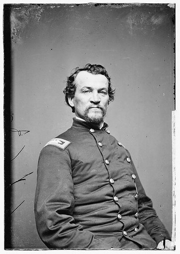 Col. Farnum