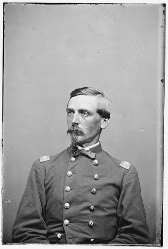 A. Ames