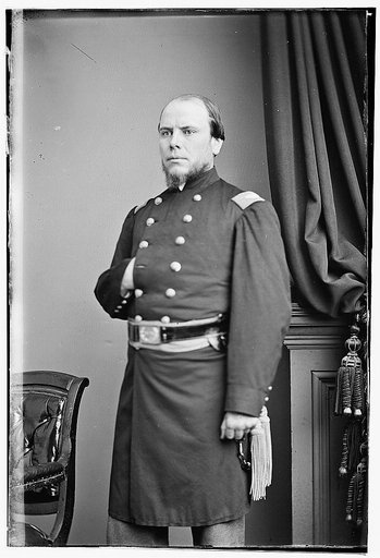 Col. Everdal