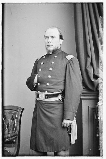 Col. Everdal