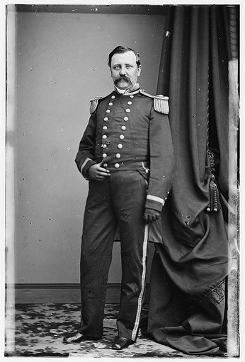 Gwin, Lt. Comdr. William