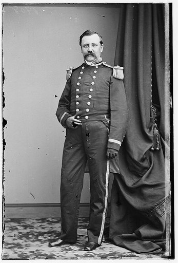 Gwin, Lt. Comdr. William