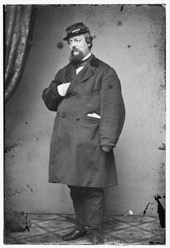 B.P. Poore