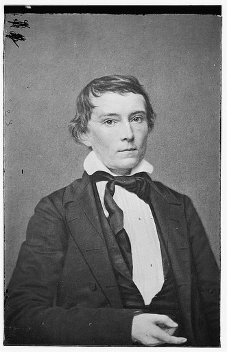 Alexander Stephens C.S.A.